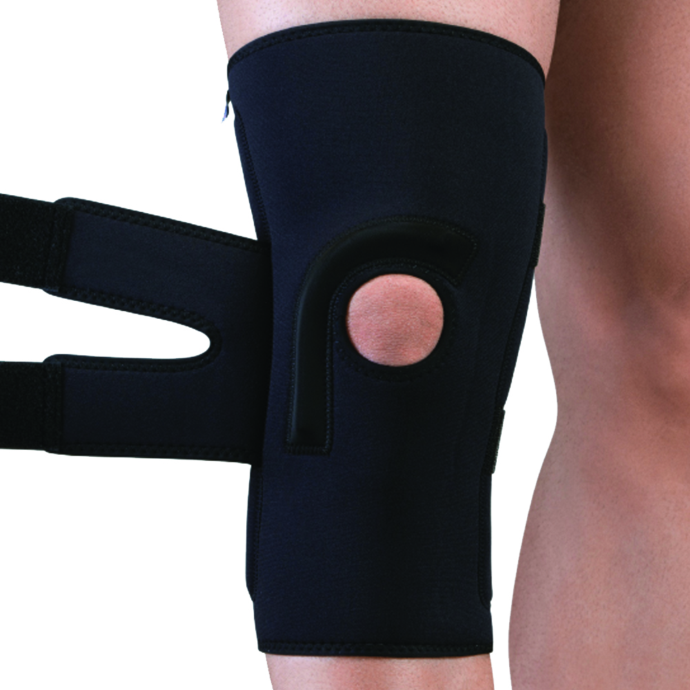 Knee braces - Fgp Filamed 501 Knee Brace Upper Right Lateral Stabilizer