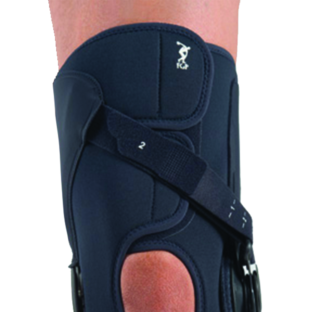 Knee braces - Fgp Knee Brace Knee Brace Light Oa Valgus For Osteoarthritis Right
