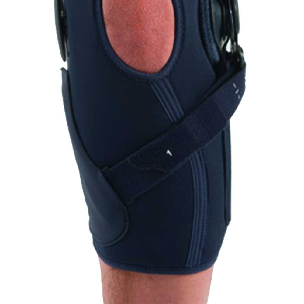Knee braces - Fgp Knee Brace Knee Brace Light Oa Valgus For Osteoarthritis Right