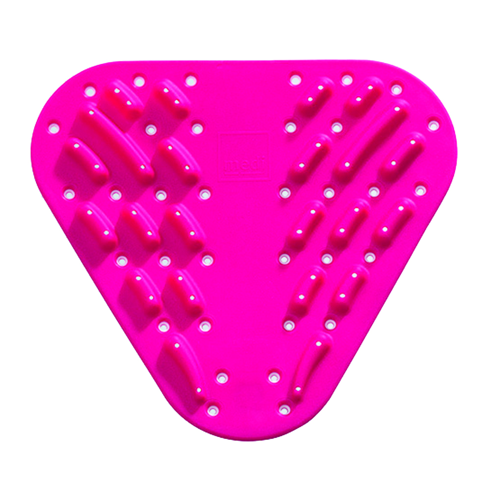 Trunk tutors - Medi Lumbar Belt Corset With Massaging Pad Lumbamed Plus Woman