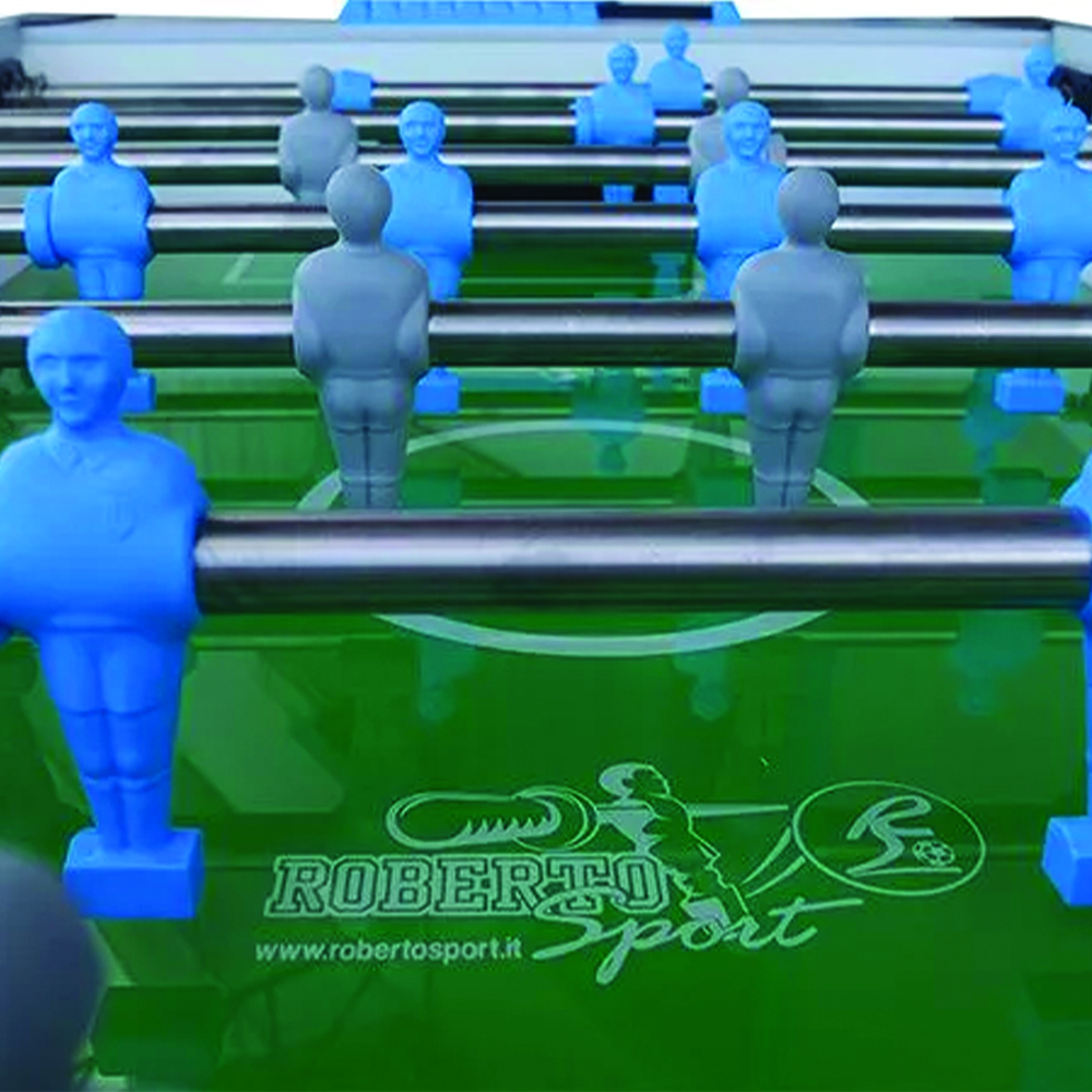 Indoor football table - Roberto Sport Table Football Table Football Table Summer Free Professional Table With Retractable Rods