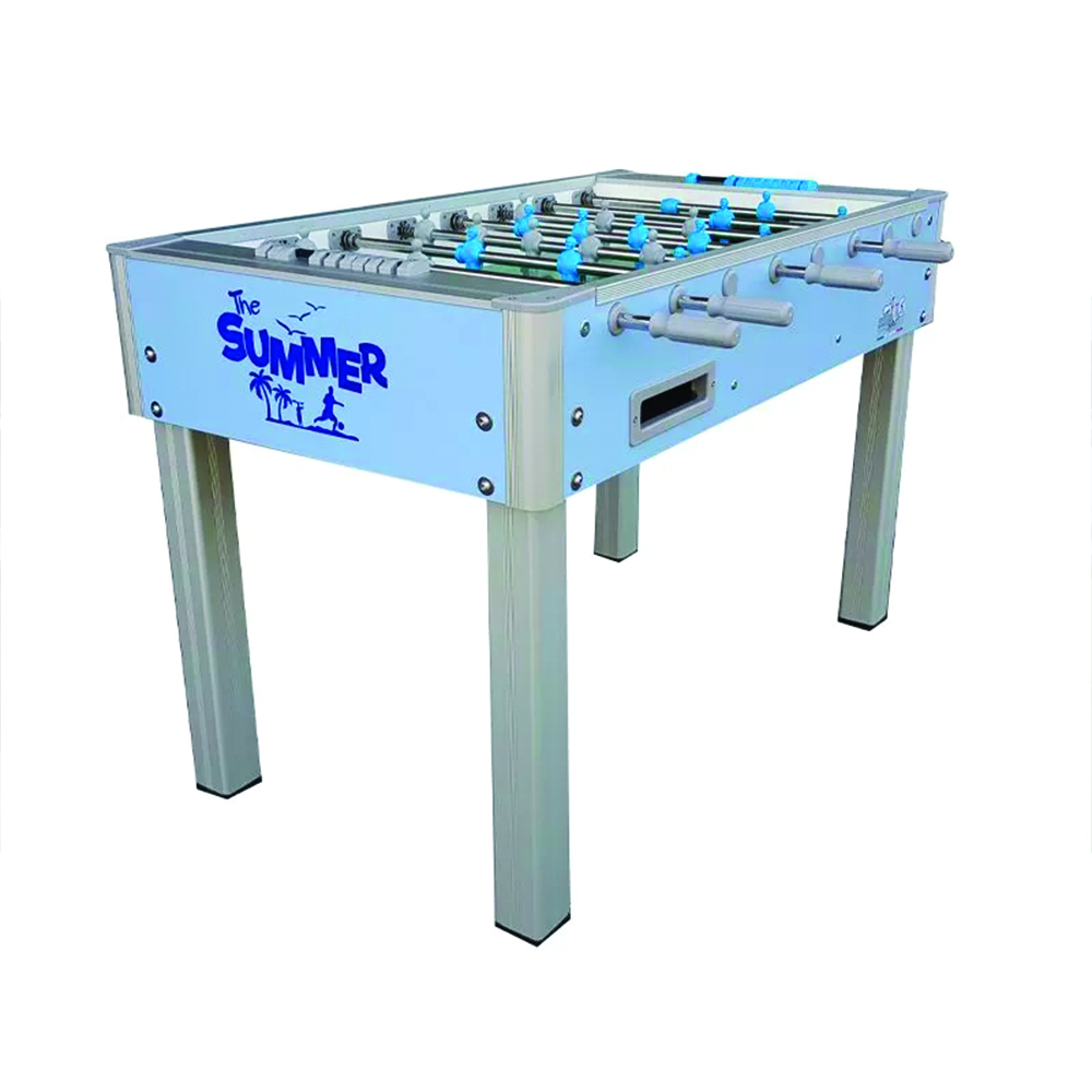 Indoor football table - Roberto Sport Table Football Table Football Table Summer Free Professional Table With Retractable Rods