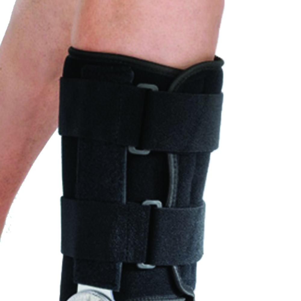 Foot braces - Fgp Walker Cvo-700 Booty Foot Brace For Tibio Tarsica Short