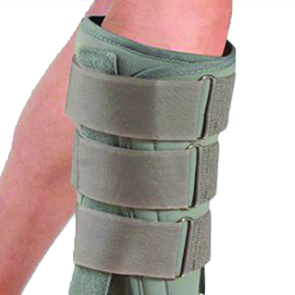 Foot braces - Fgp Walker Cvo-700 Eco Foot Brace For Normal Tibio Tarsica