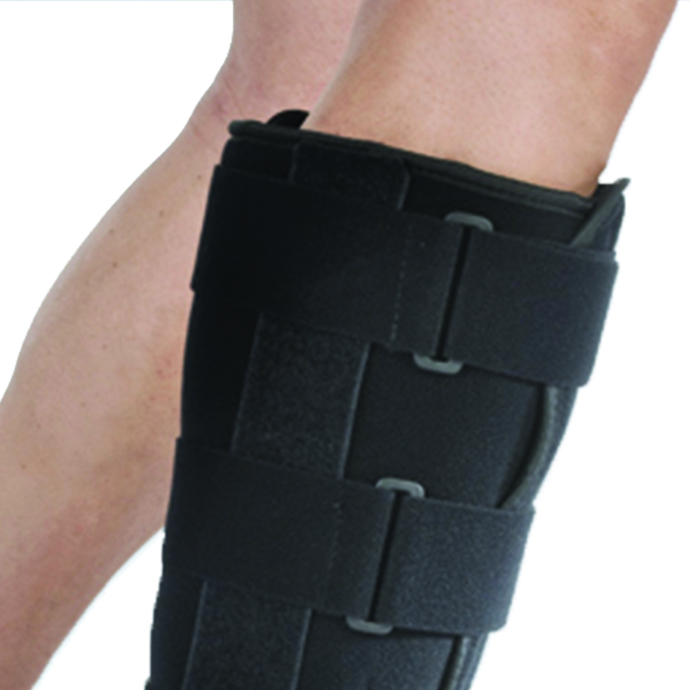 Foot braces - Fgp Walker Cvo-750 Booty Foot Brace For Normal Tibio Tarsal