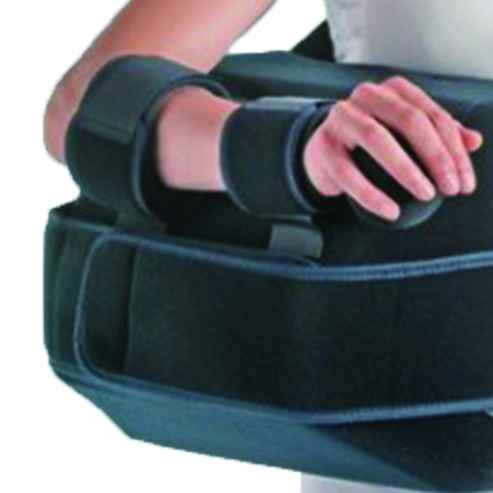 Arm braces - Fgp Arm Brace Abductor Cushion Imb-400 For Shoulder 30-70 Degrees