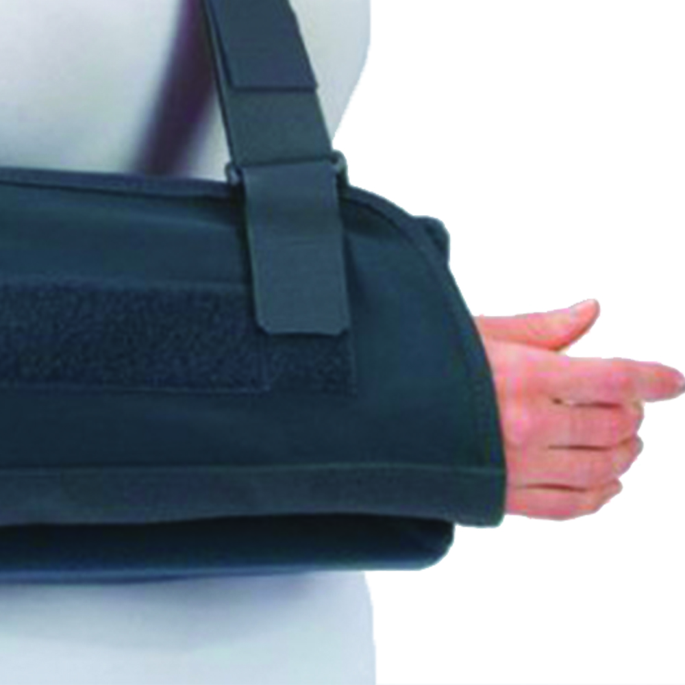 Arm braces - Fgp Shoulder And Arm Abduction Brace Imb-700 10-20 Degrees