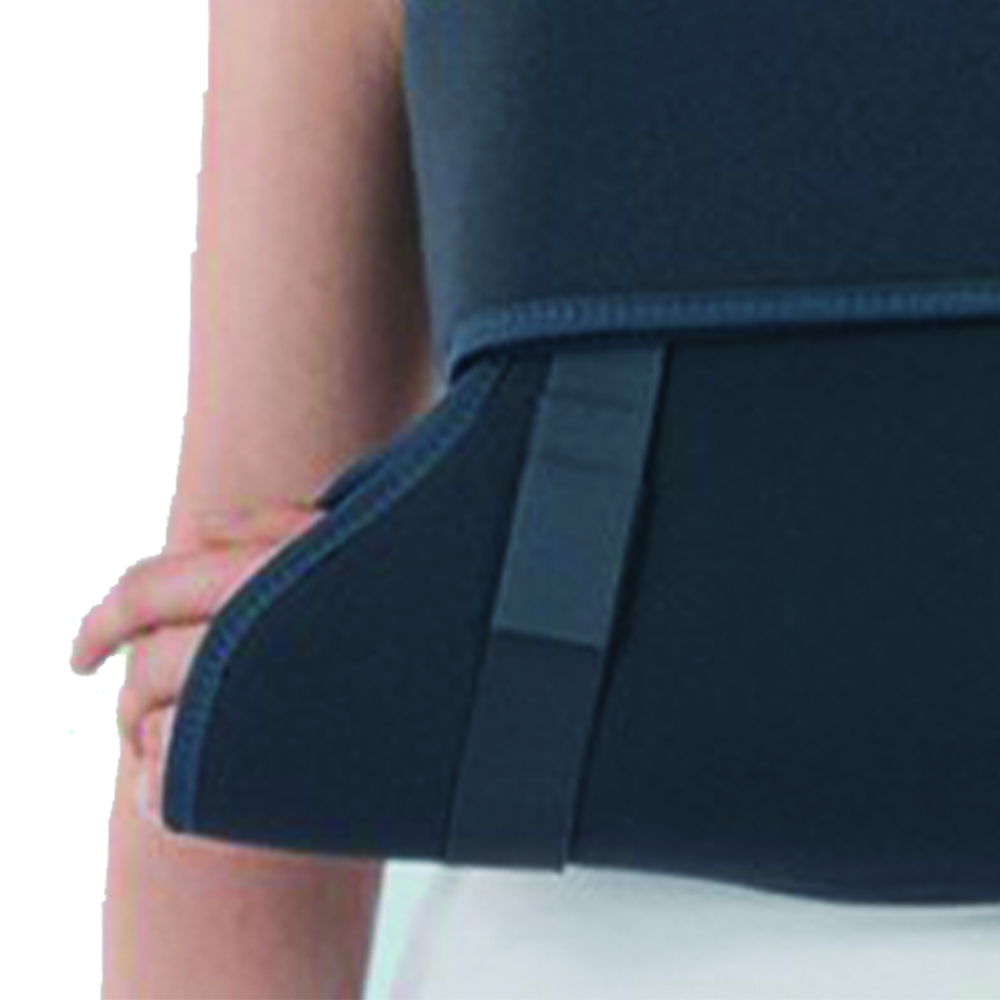 Arm braces - Fgp Arm Brace Arm And Shoulder Immobilizer Imb-350 Og Closed Elbow