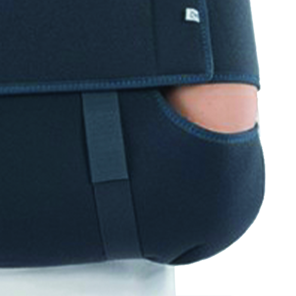 Arm braces - Fgp Arm Brace Arm And Shoulder Immobilizer Imb-350 Og Closed Elbow