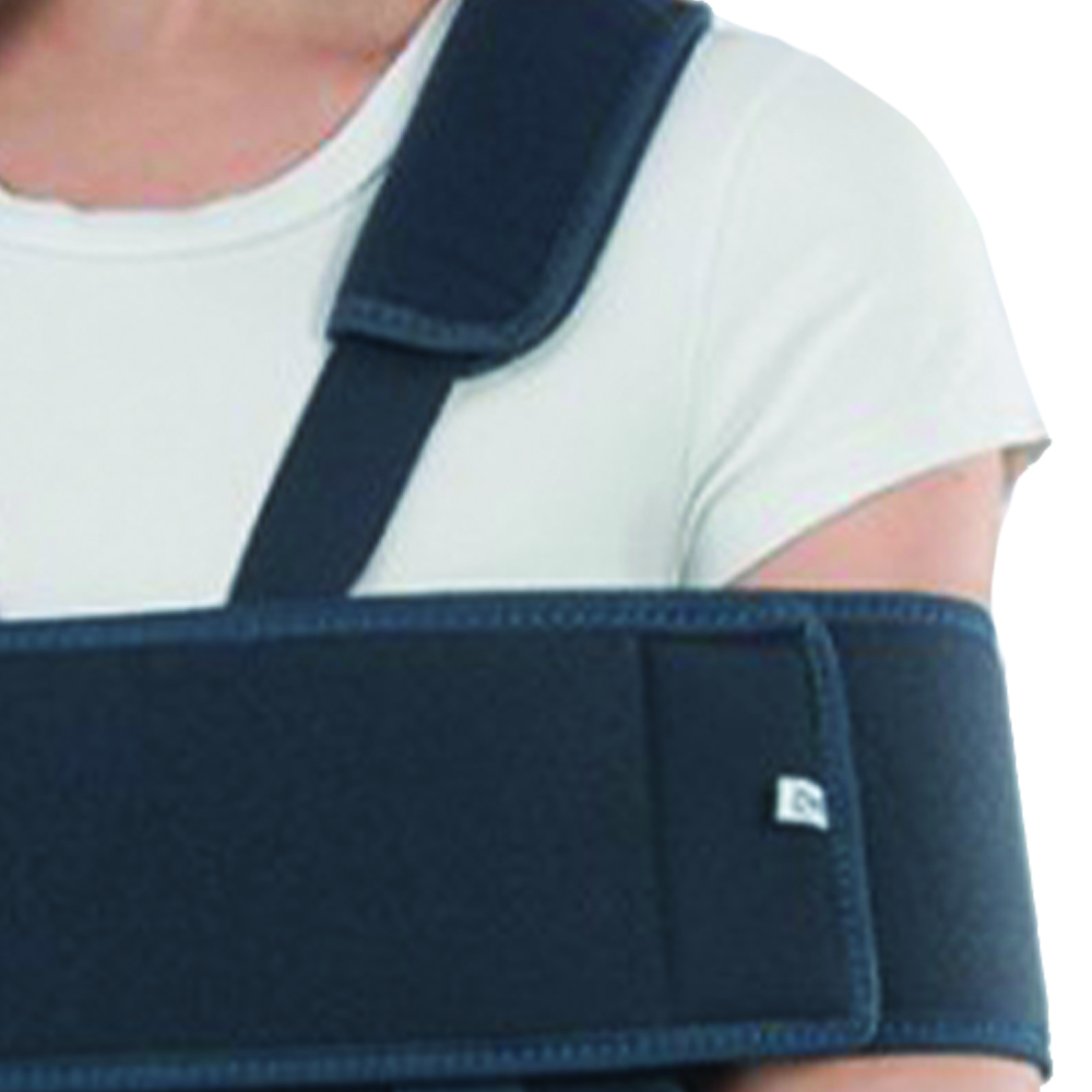 Arm braces - Fgp Arm Brace Arm And Shoulder Immobilizer Imb-350 Og Closed Elbow