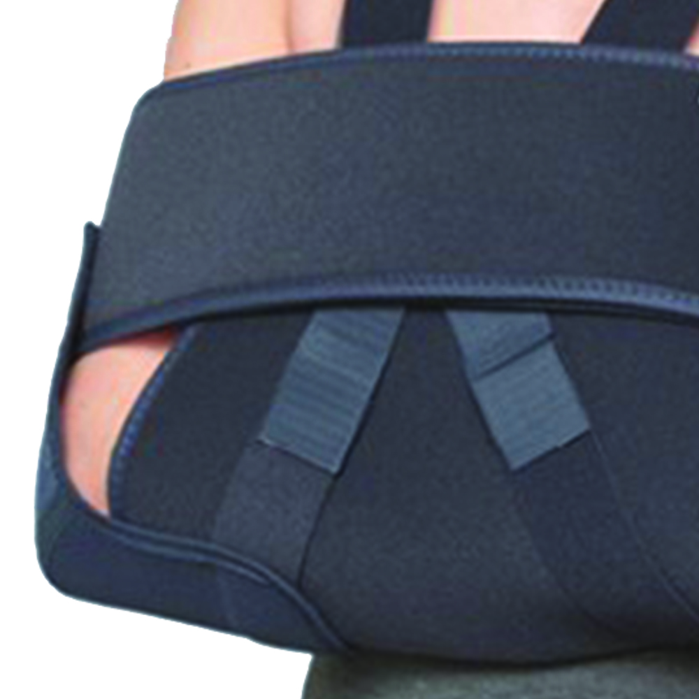Arm braces - Fgp Arm Brace Arm Immobilizer Imb-200n Elbow Containment
