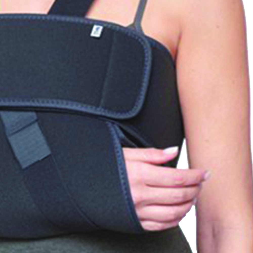 Arm braces - Fgp Arm Brace Arm Immobilizer Imb-200n Elbow Containment