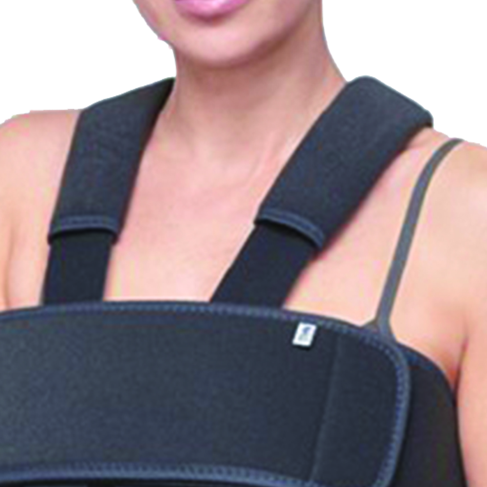Arm braces - Fgp Arm Brace Arm Immobilizer Imb-200n Elbow Containment