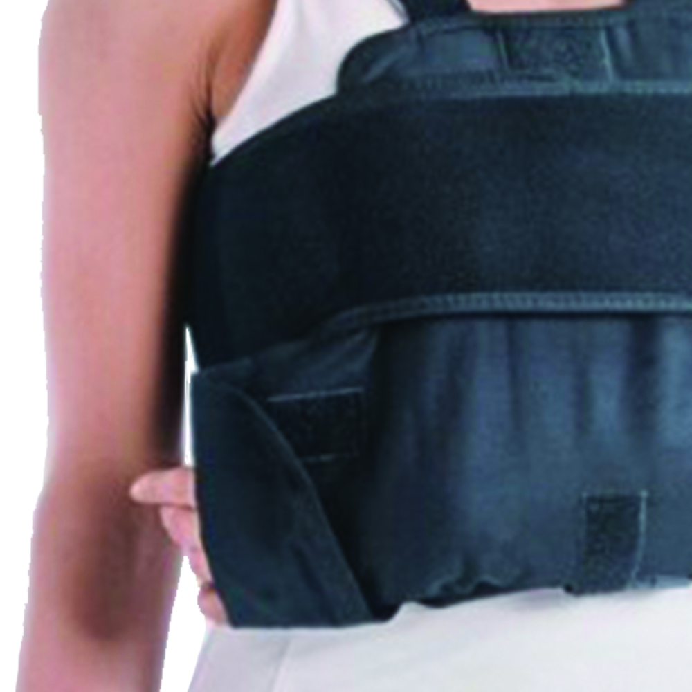 Arm braces - Fgp Arm Brace Immobilizer Arm And Shoulder Imb-300 Closed Elbow