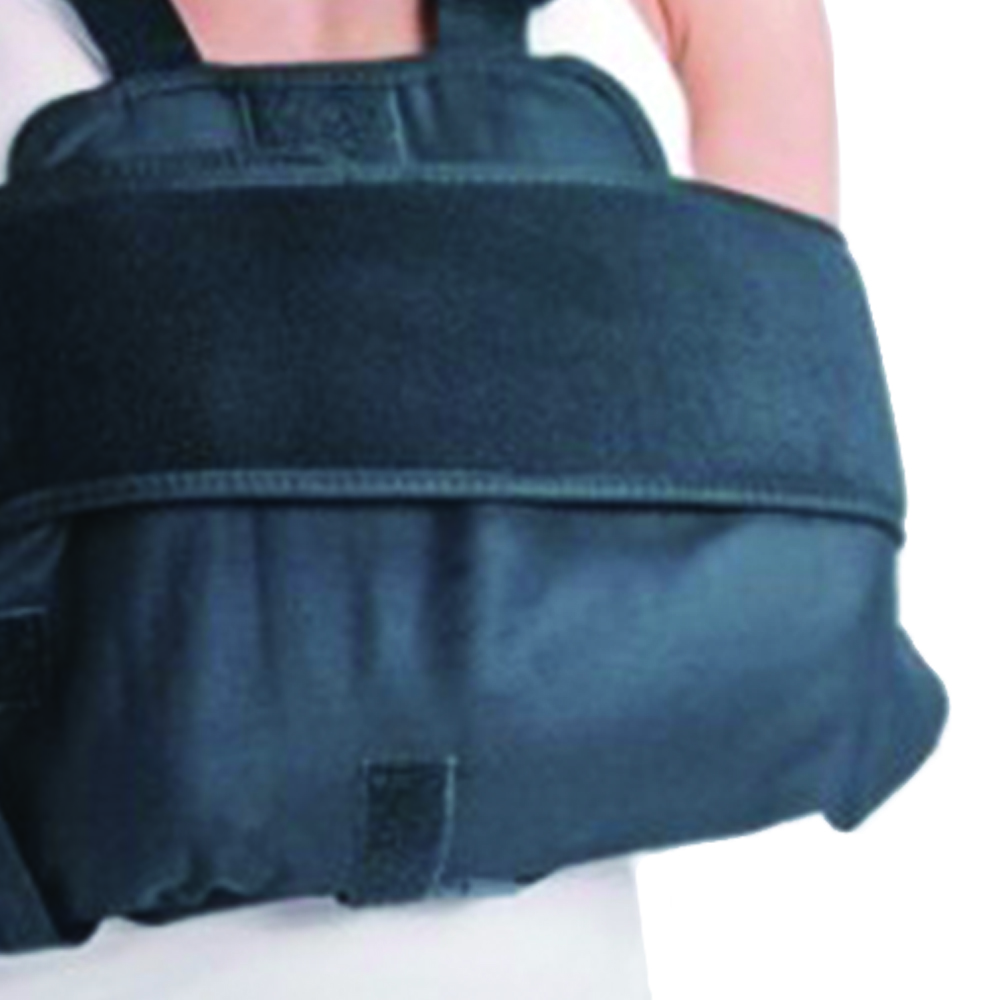 Arm braces - Fgp Arm Brace Immobilizer Arm And Shoulder Imb-300 Closed Elbow