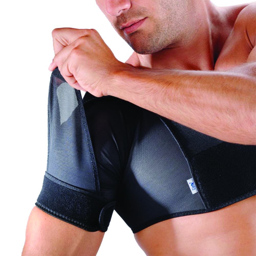 Shoulder braces - Fgp Orthopedic Brace Shoulder Support Shoulder Action Right