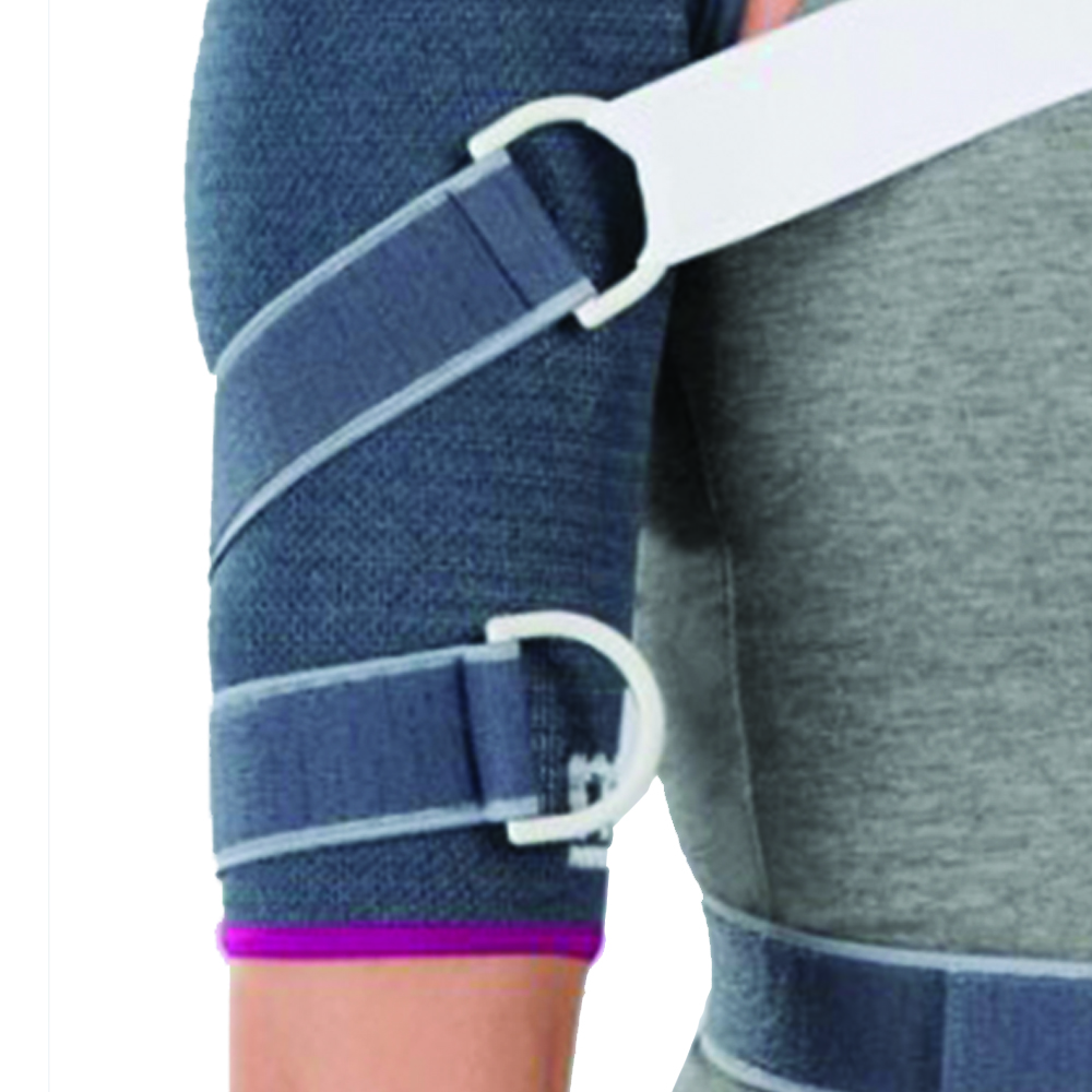 Shoulder braces - Medi Stabilizing Orthopedic Brace For Omomed M808 Right Shoulder