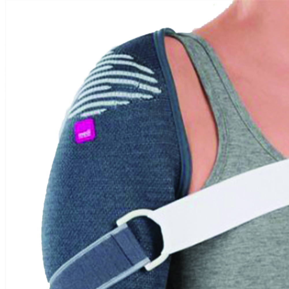 Shoulder braces - Medi Stabilizing Orthopedic Brace For Shoulder Omomed M808 Left