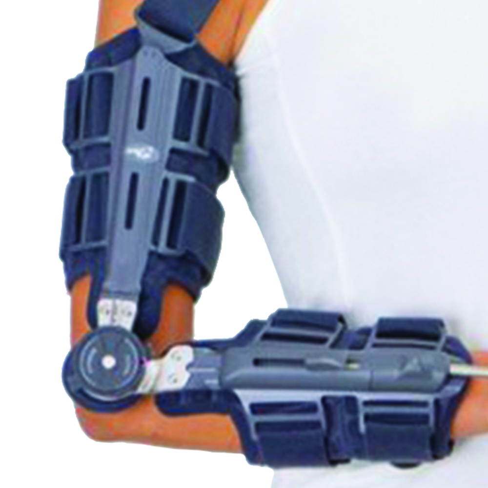 Elbow braces - Fgp Elbow Brace Orthopedic Elbow Brace Epico Revo Ps Left