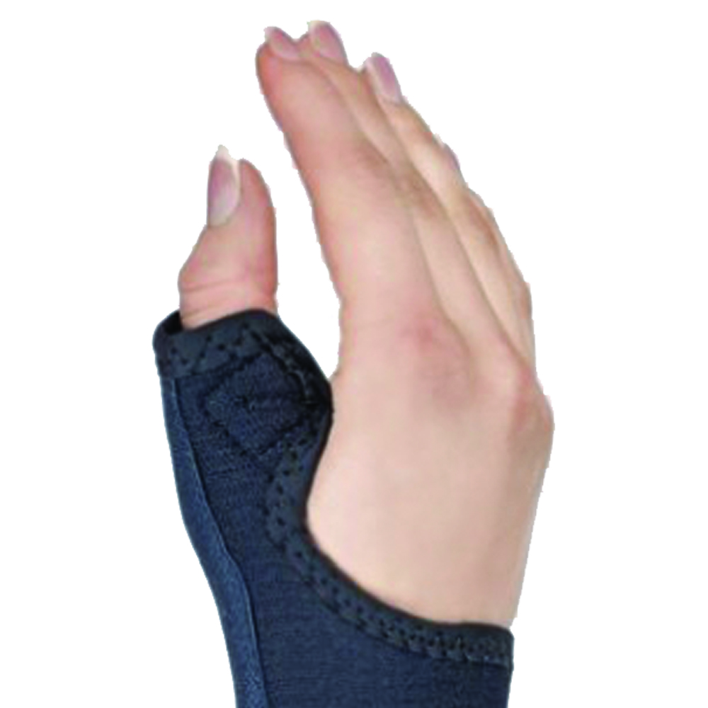 Hand braces - Fgp Immobilizer C.t3-01 Neutral Position Brace Left First Finger