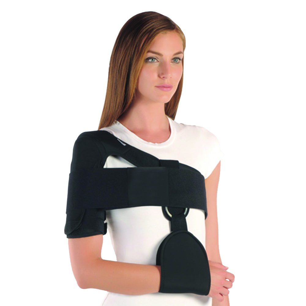 Shoulder braces - Fgp Hfb Orthopedic Brace For Right Humerus Fracture