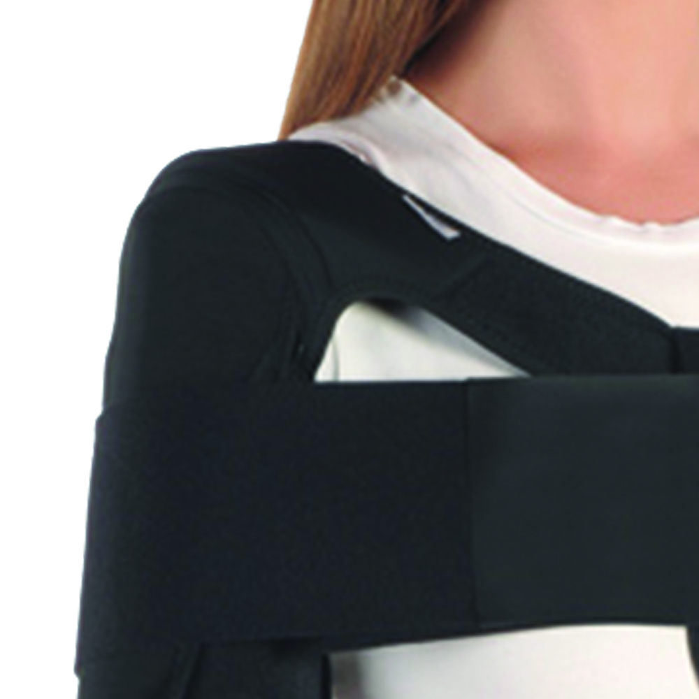 Shoulder braces - Fgp Hfb Orthopedic Brace For Right Humerus Fracture
