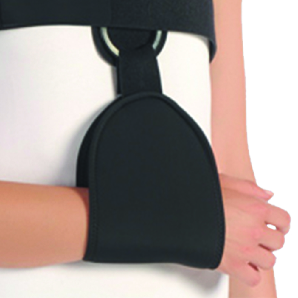 Shoulder braces - Fgp Hfb Orthopedic Brace For Right Humerus Fracture