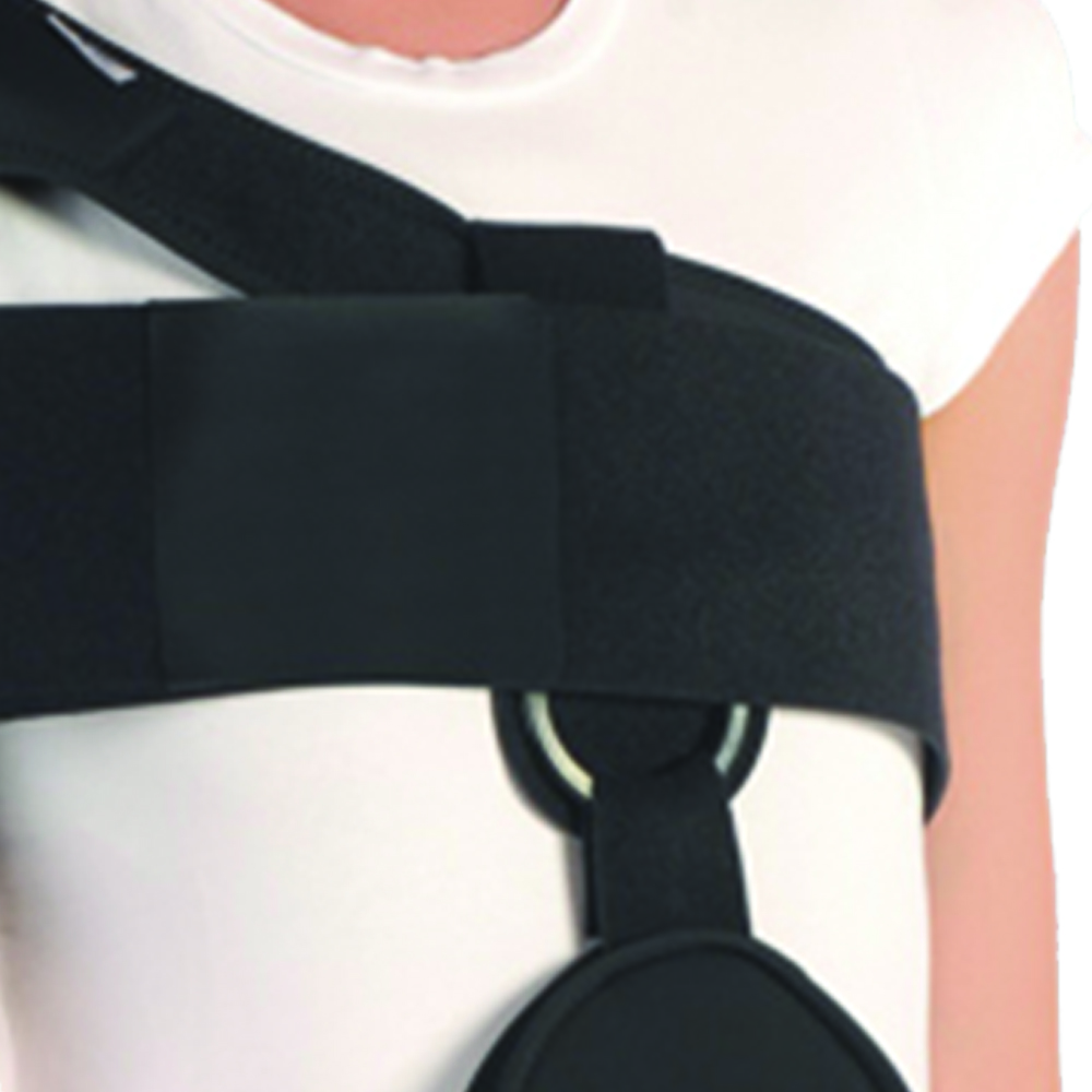 Shoulder braces - Fgp Hfb Orthopedic Brace For Right Humerus Fracture