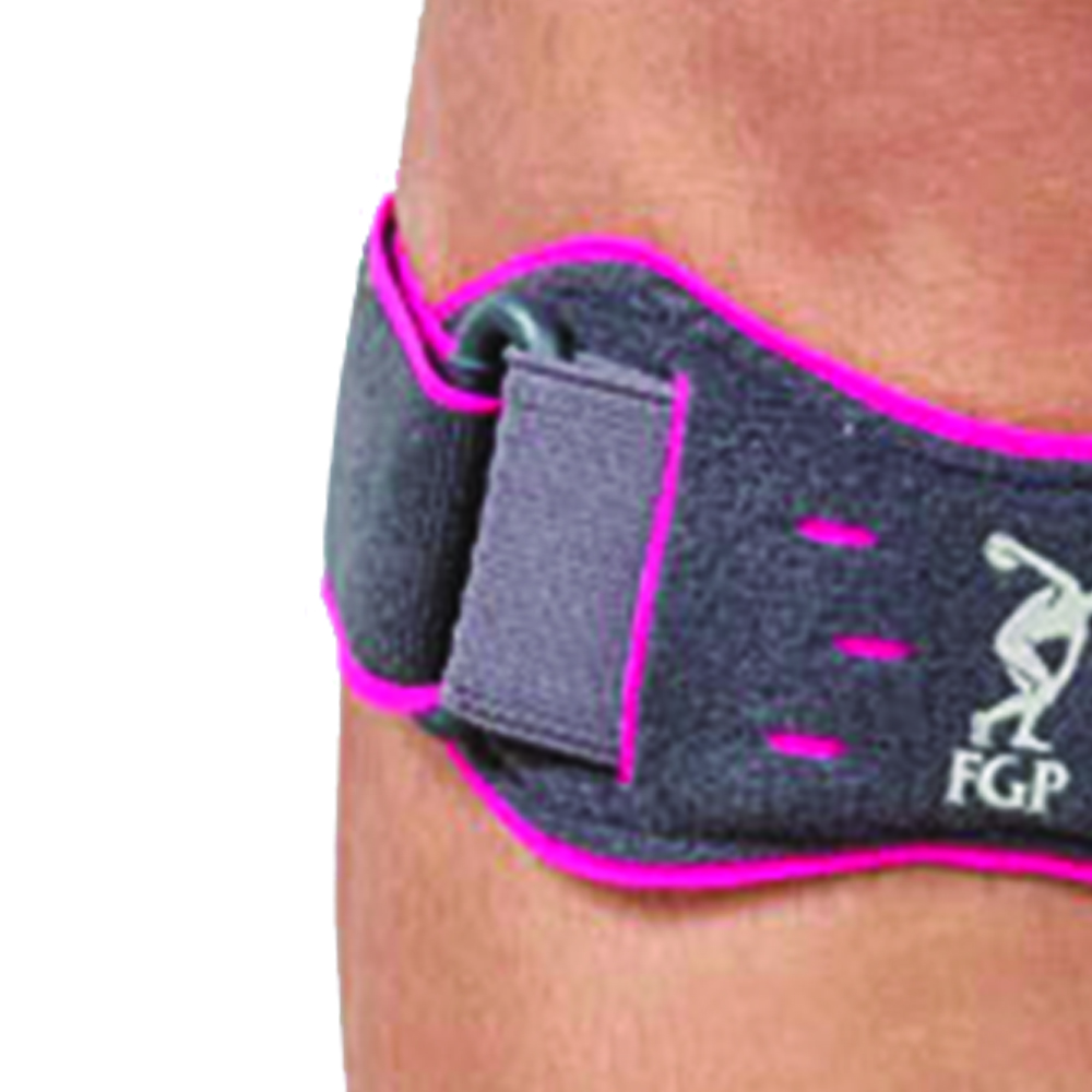 Arm braces - Fgp Arm Brace Patellar Strap Tr-brace Orthopedic