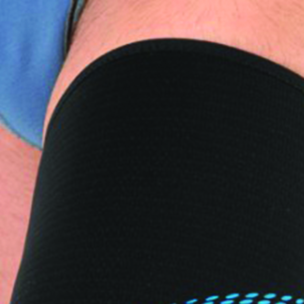 Knee braces - Fgp Fullfit Ffc-100 Orthopedic Elastic Thigh Brace