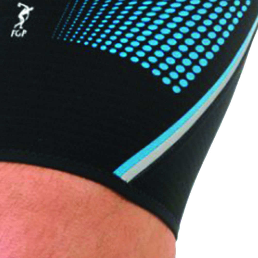 Knee braces - Fgp Fullfit Ffc-100 Orthopedic Elastic Thigh Brace