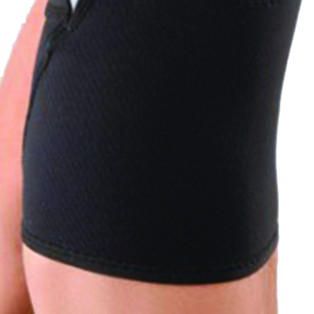 Knee braces - Fgp Knee Brace Tubular Knee Brace Simple Fullfit