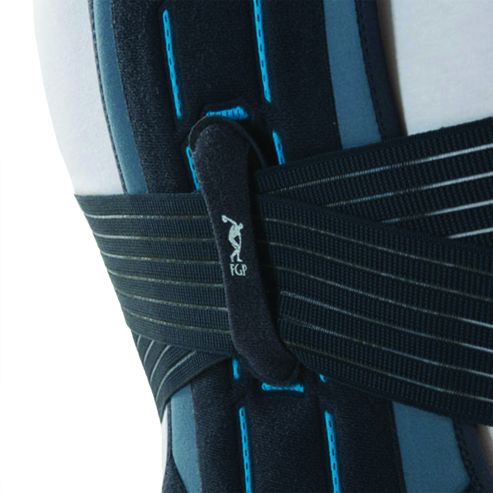 Trunk tutors - Fgp Posture Corrector Osteoporosis Brace Back Relief Orthopedic Brace