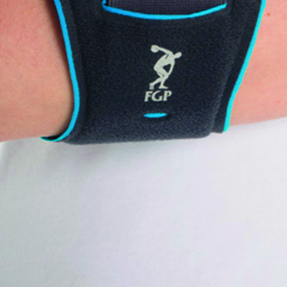 Arm braces - Fgp Epibrace Pro Elastic Epicondylitis Brace