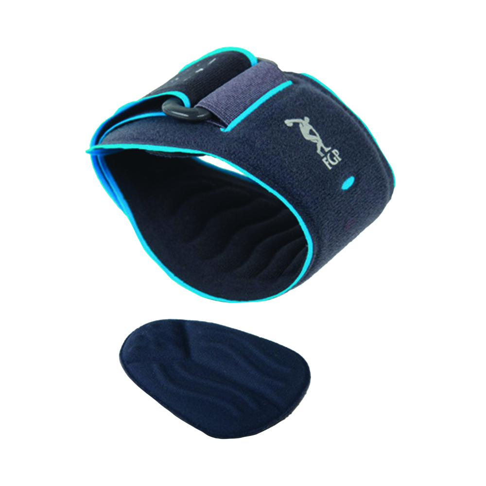 Arm braces - Fgp Epibrace Pro Elastic Epicondylitis Brace