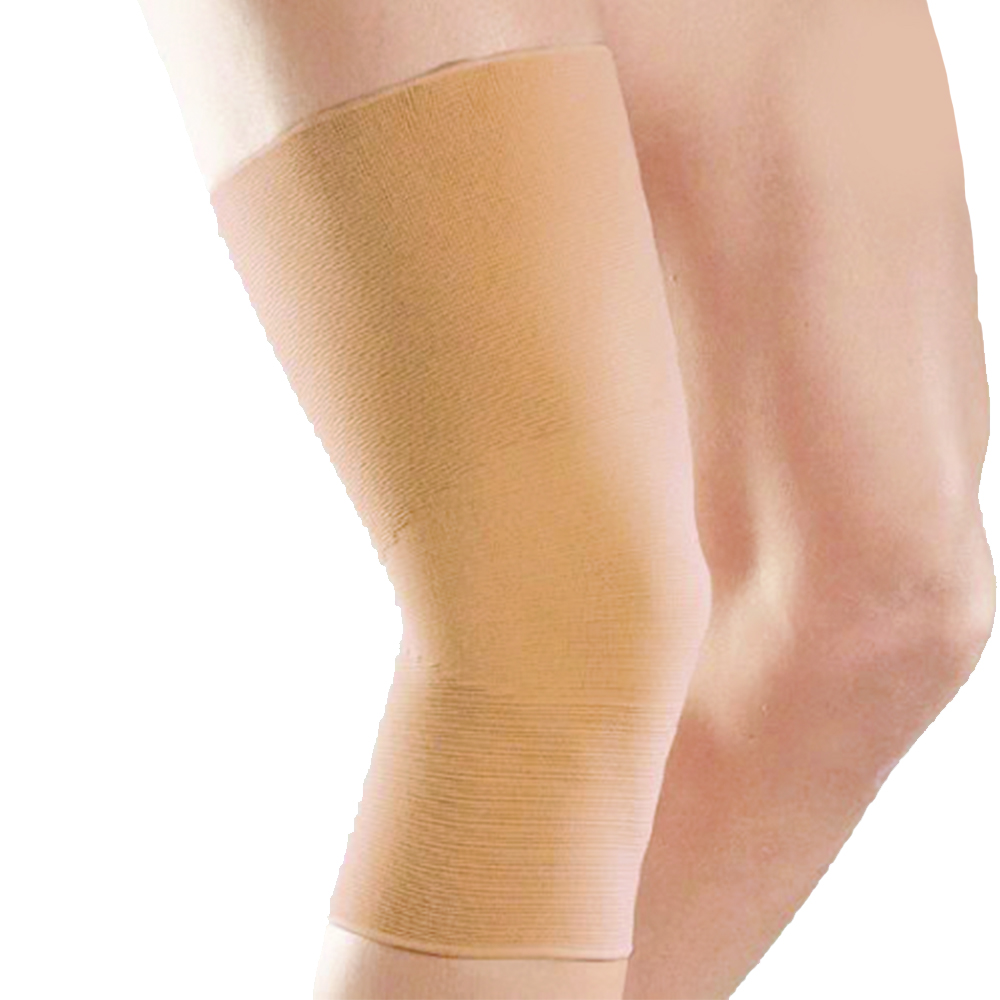 Knee braces - Medi Knee Brace Tubular Knee Brace In Elastic Fabric Ambidextrous