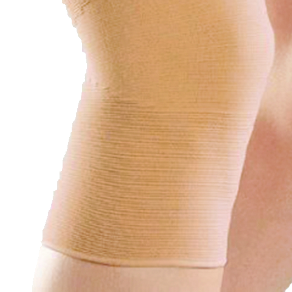 Knee braces - Medi Knee Brace Tubular Knee Brace In Elastic Fabric Ambidextrous