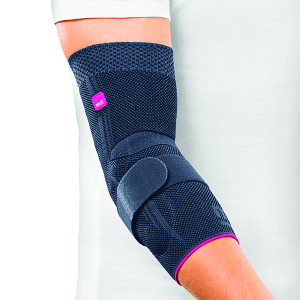 Elbow braces - Medi Epicondylitis Brace Epicomed Elastic Orthopedic
