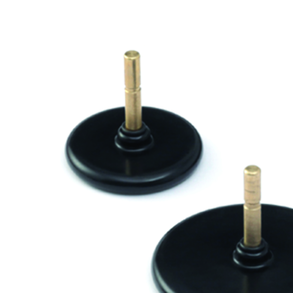 Tecar therapy accessories - Globus Resistive Electrode For Tecartherapy