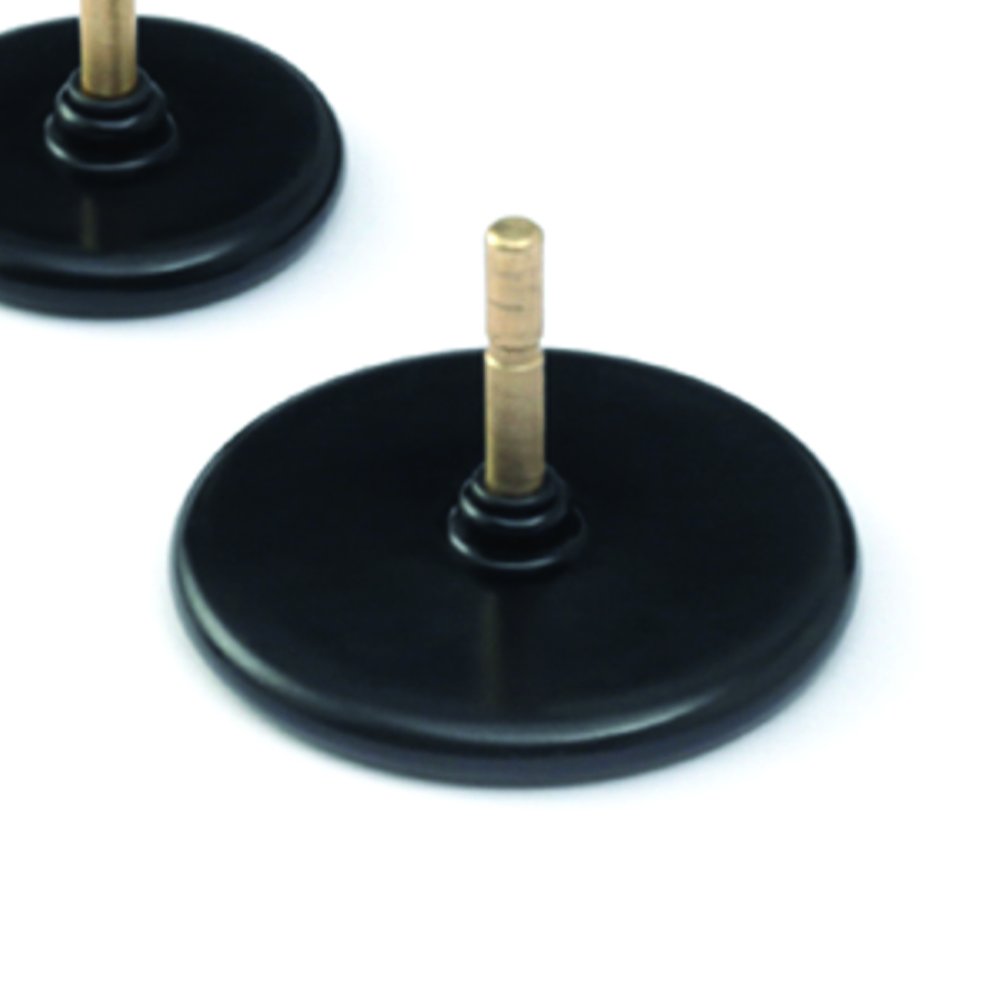 Tecar therapy accessories - Globus Capacitive Electrode For Tecartherapy