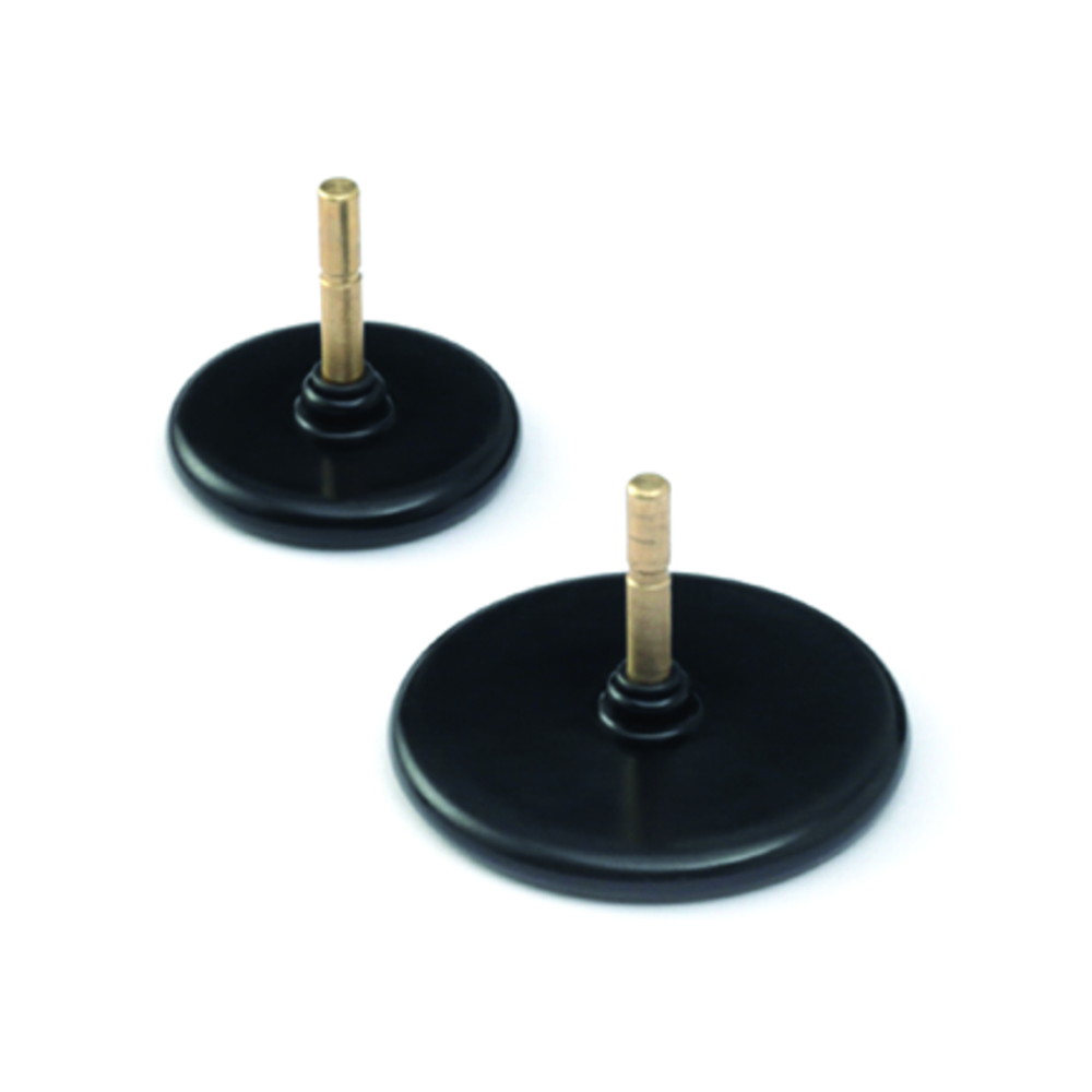 Tecar therapy accessories - Globus Capacitive Electrode For Tecartherapy