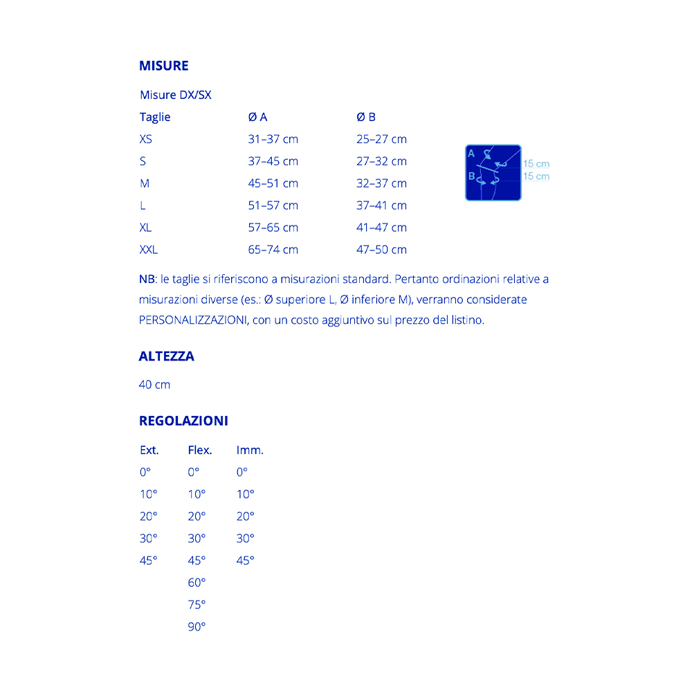 Knee braces - Fgp Knee Brace Knee Brace 4 Points M4s Oa Valgus Right Bicompartmental
