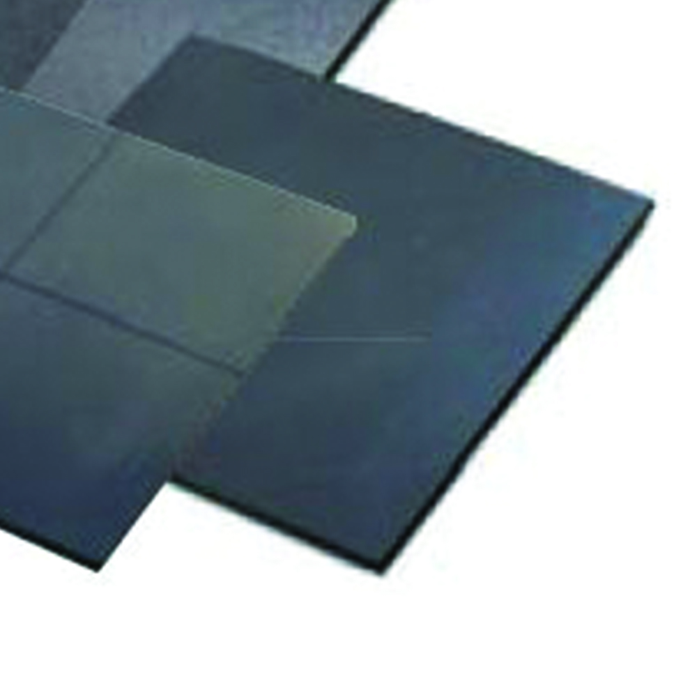 Flooring - Toorx Anti-trauma Recycled Rubber Floor, Medium Grain And 20mm Joint