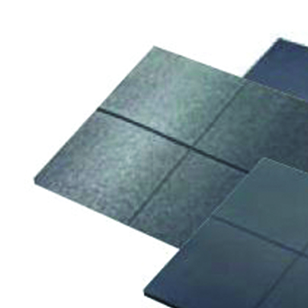 Flooring - Toorx Fine Grain Anti-trauma Recycled Rubber Flooring Without Joints H 20mm