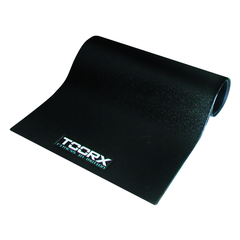 Floor mats - Toorx Soundproof Mat For Gym Yoga Fitness 180x90x0.6cm