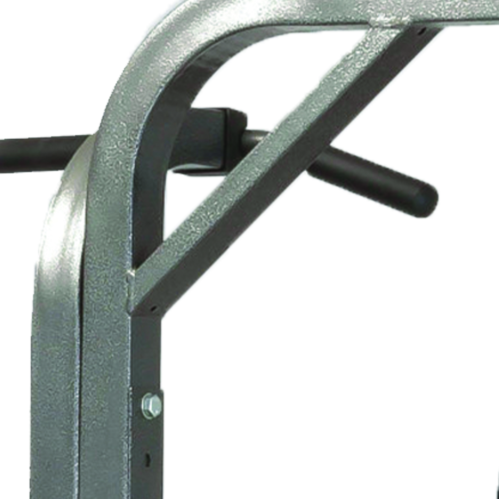 Station accessories - Toorx Punching Bag Kit For Wbx-70 Multifunction Station