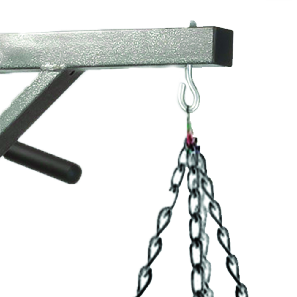 Station accessories - Toorx Punching Bag Kit For Wbx-70 Multifunction Station