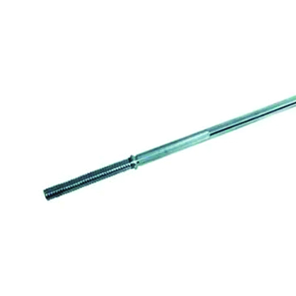 Barbells - Toorx Chromed Balance Wheel With Screw Closure