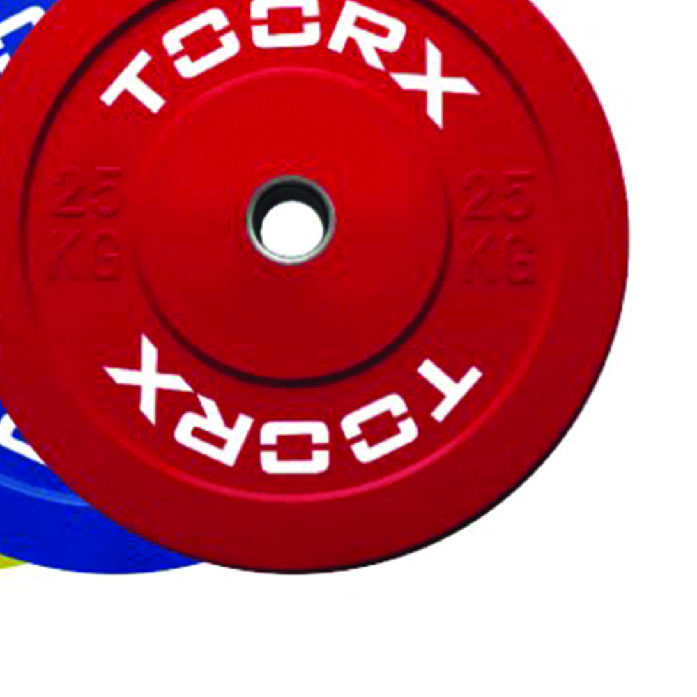Disques - Toorx Défi Pare-chocs Disco