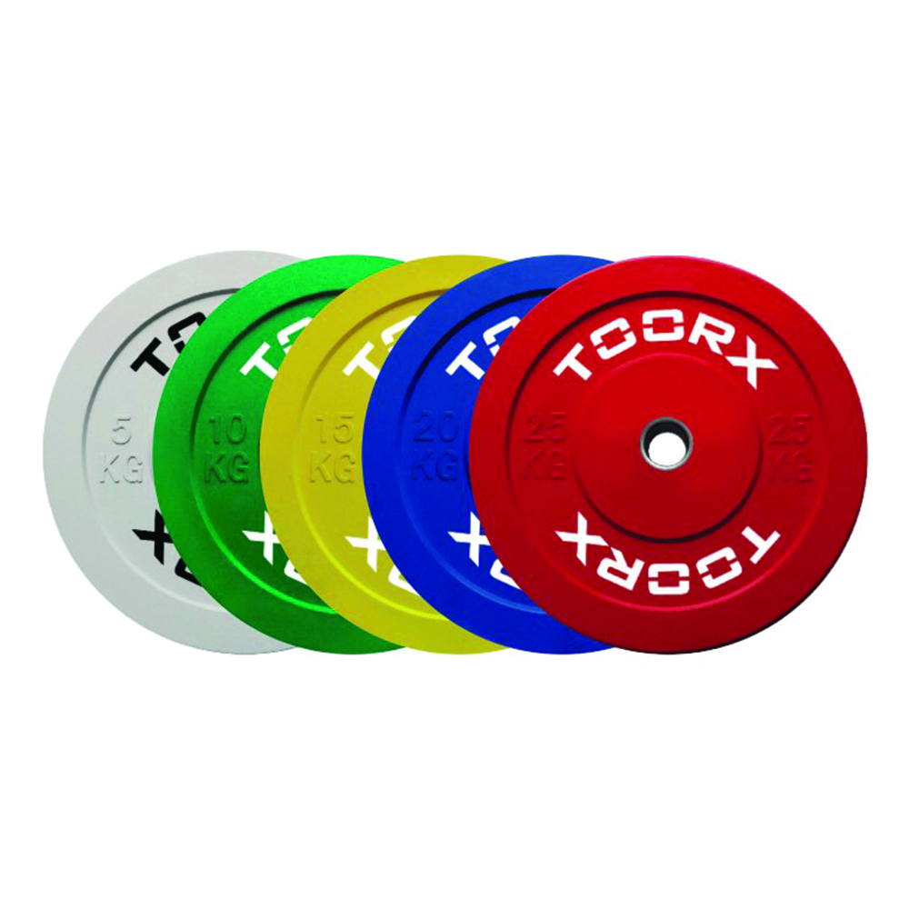 Disques - Toorx Défi Pare-chocs Disco